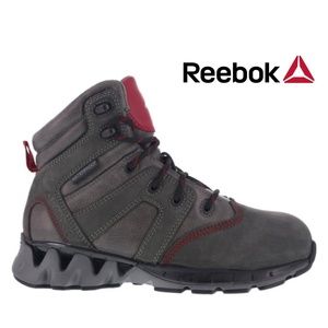 Reebok Womens Carbon Toe Work Boot / Hiker